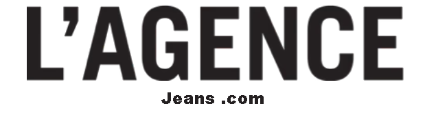 Jeans L’agence.com