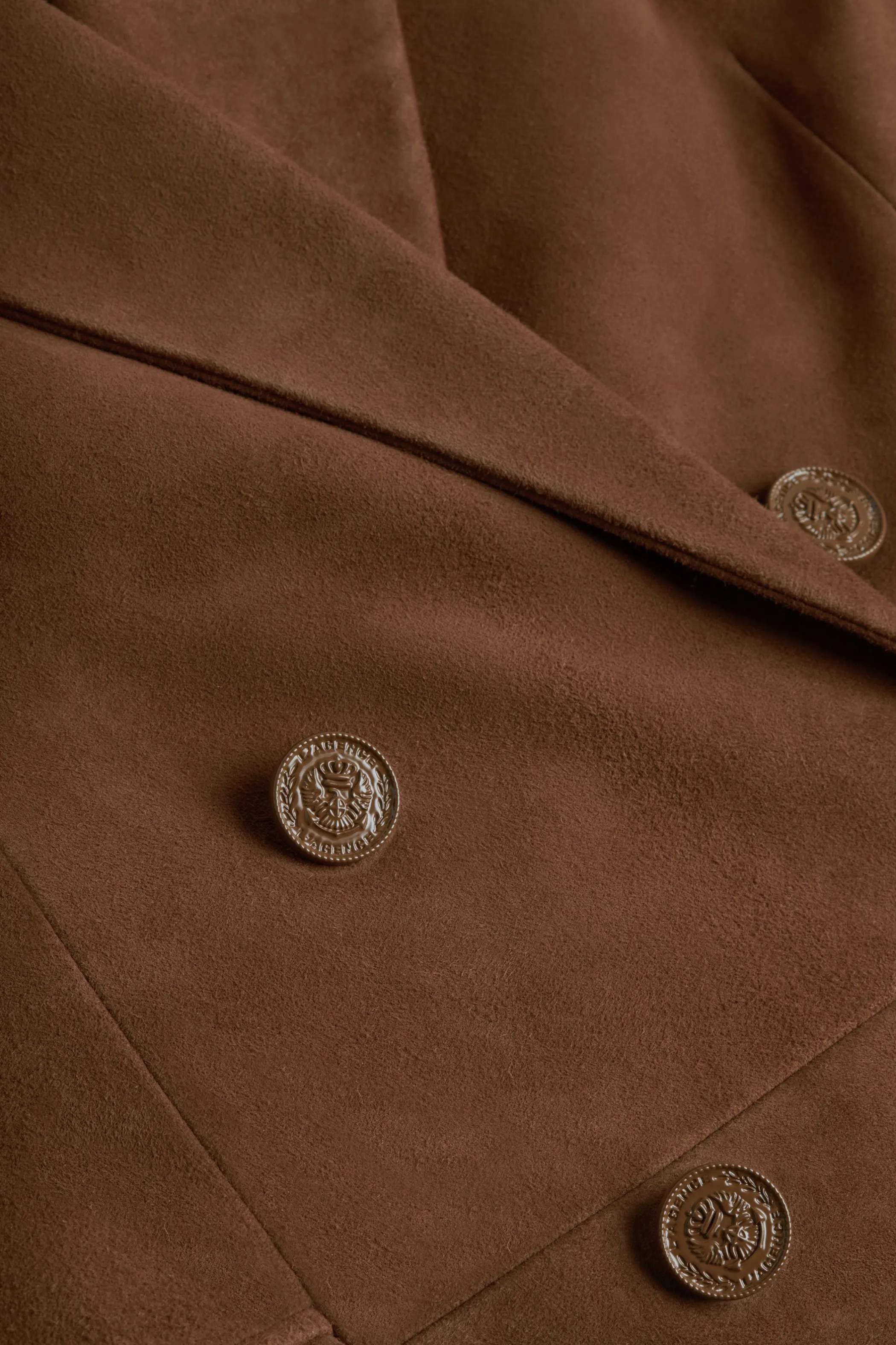 aimee_suede_blazer_4.webp Blazers & Jackets*L'AGENCE AIMEE SUEDE BLAZER Cognac