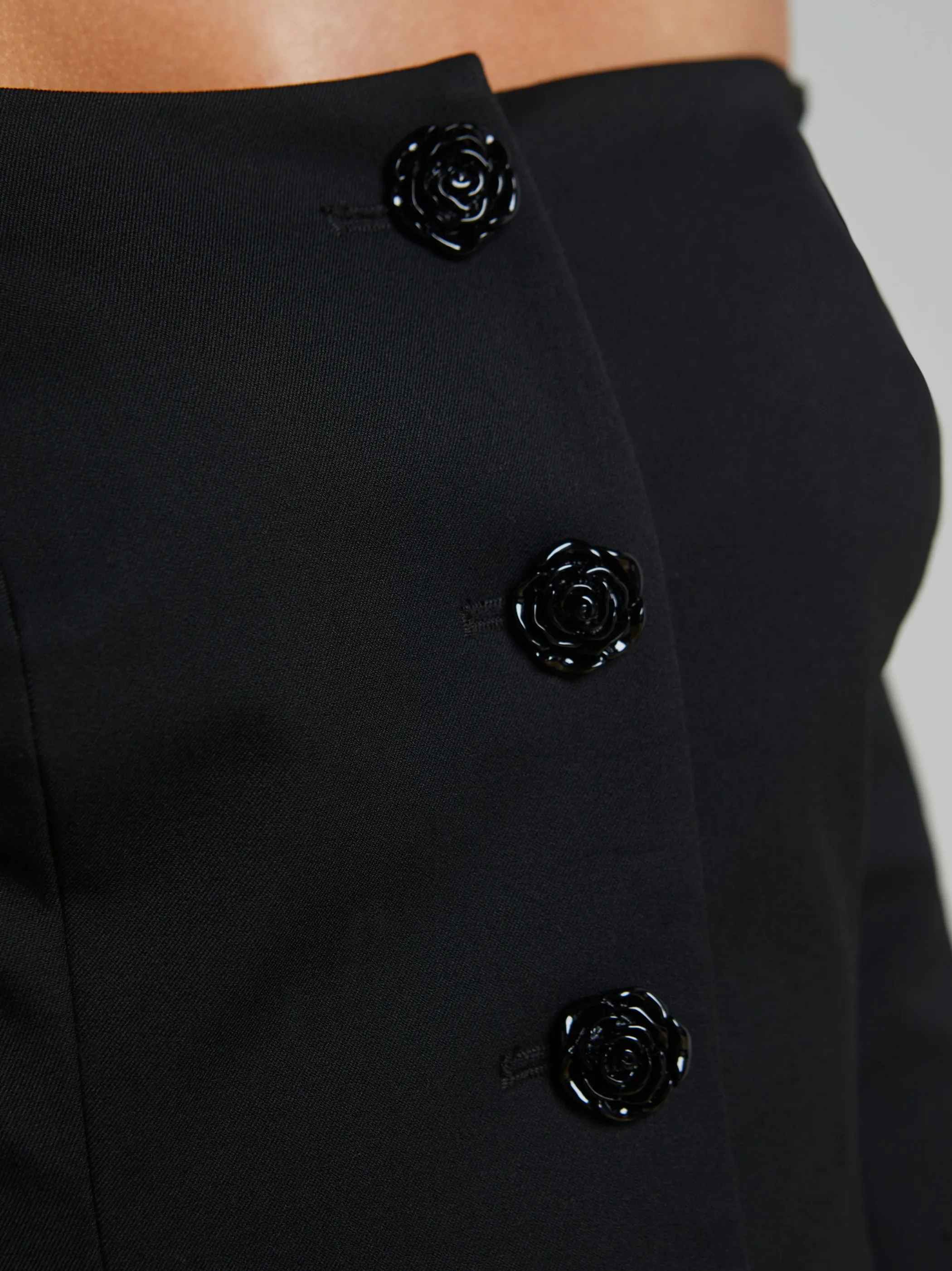 alice_blazer_top_3.webp Blouses & Tops | Blazers & Jackets*L'AGENCE ALICE BLAZER TOP Black