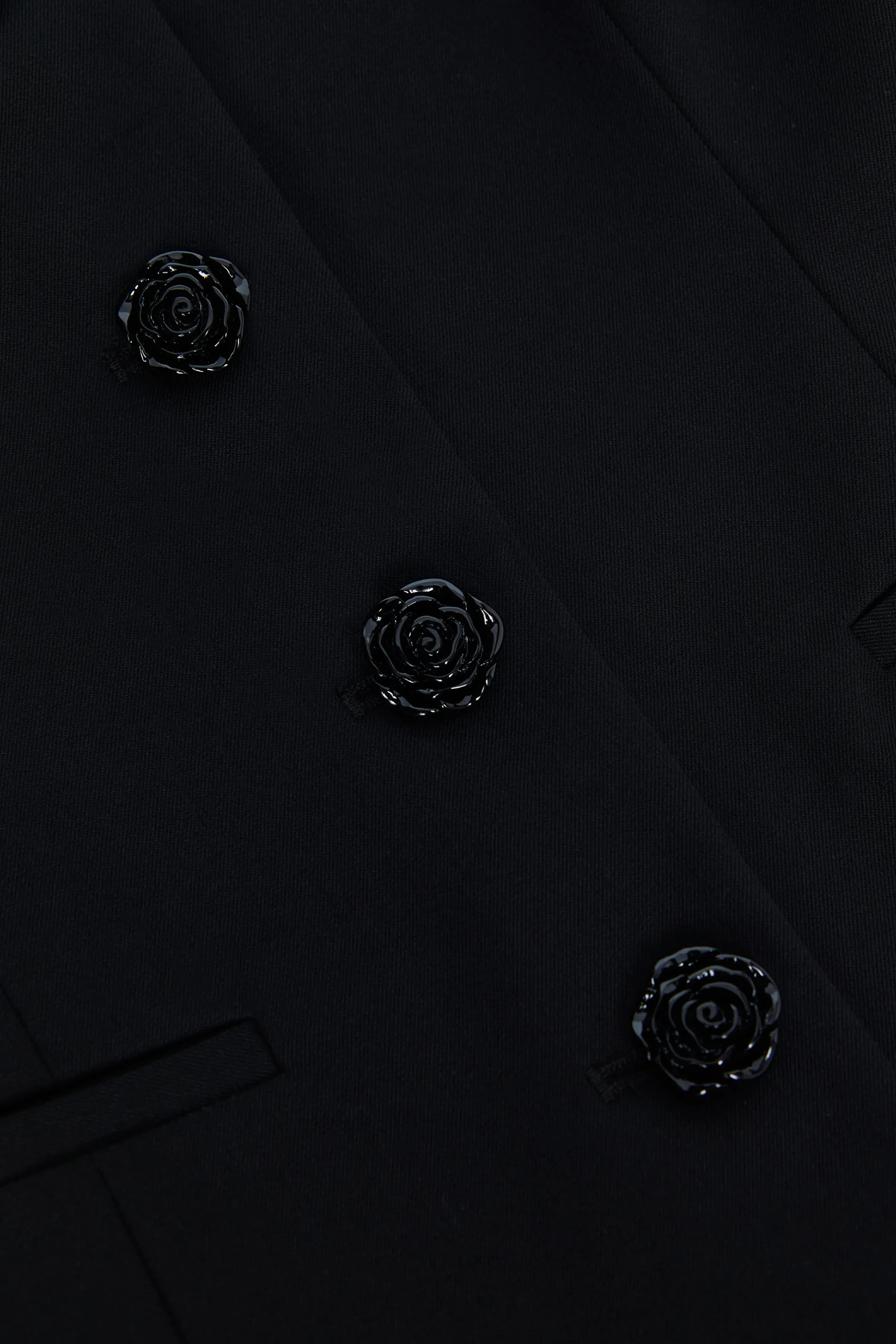 alice_blazer_top_5.webp Blouses & Tops | Blazers & Jackets*L'AGENCE ALICE BLAZER TOP Black