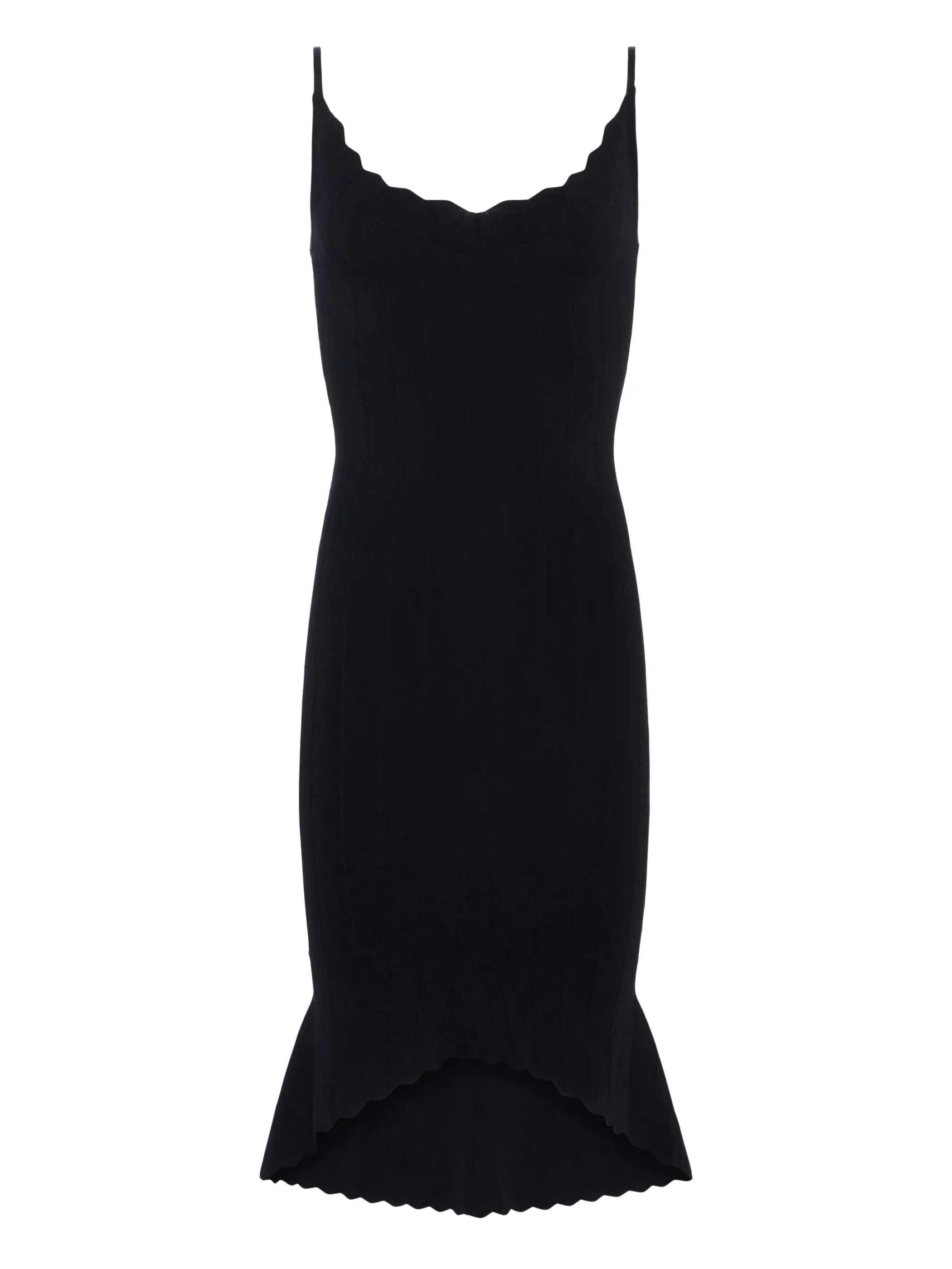 asa_knit_dress_5-1.webp Dresses & Jumpsuits*L'AGENCE ASA KNIT DRESS Black
