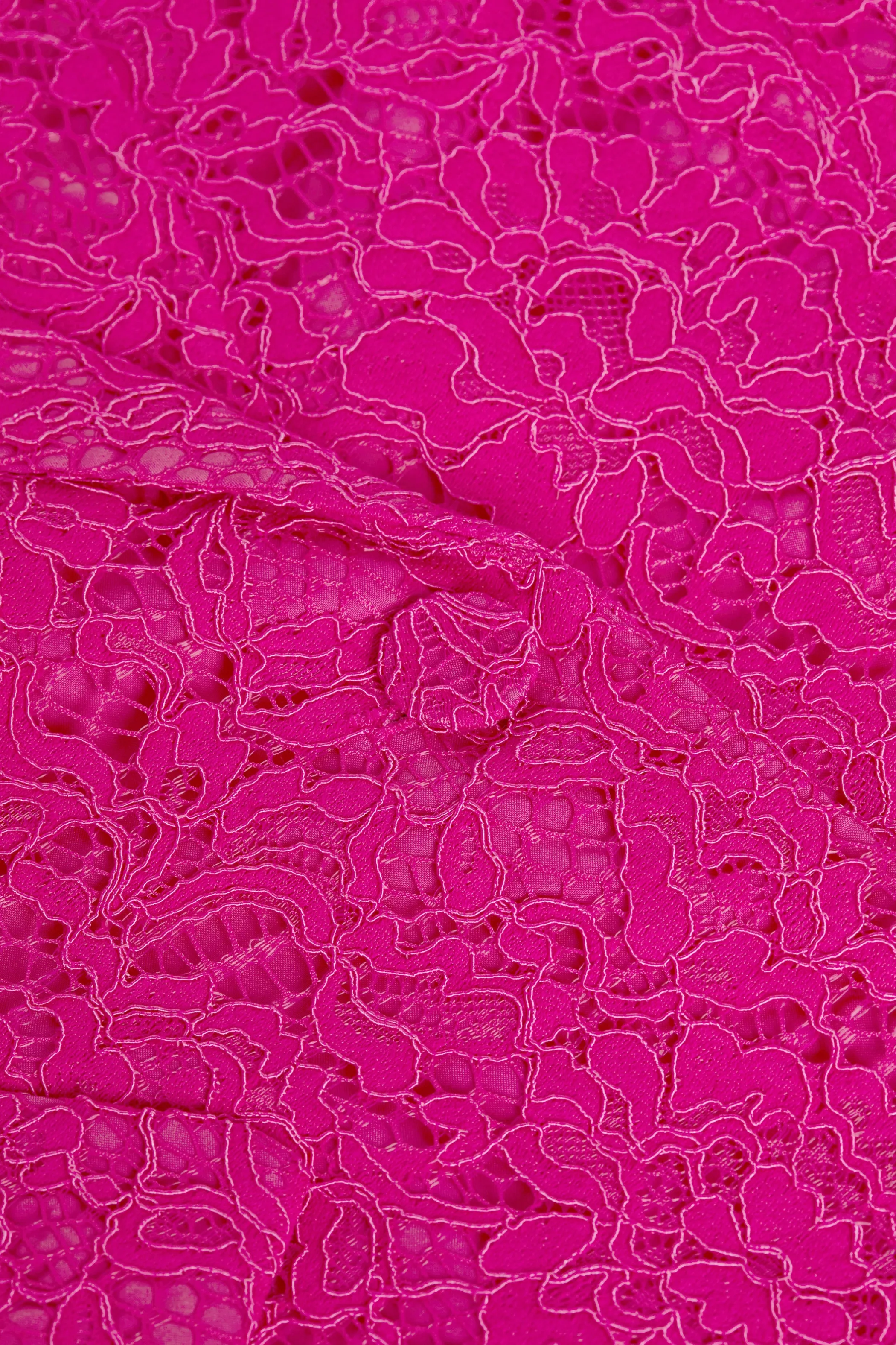 chamberlain_lace_blazer_5.webp Matching Sets | Blazers & Jackets*L'AGENCE CHAMBERLAIN LACE BLAZER LightRuby