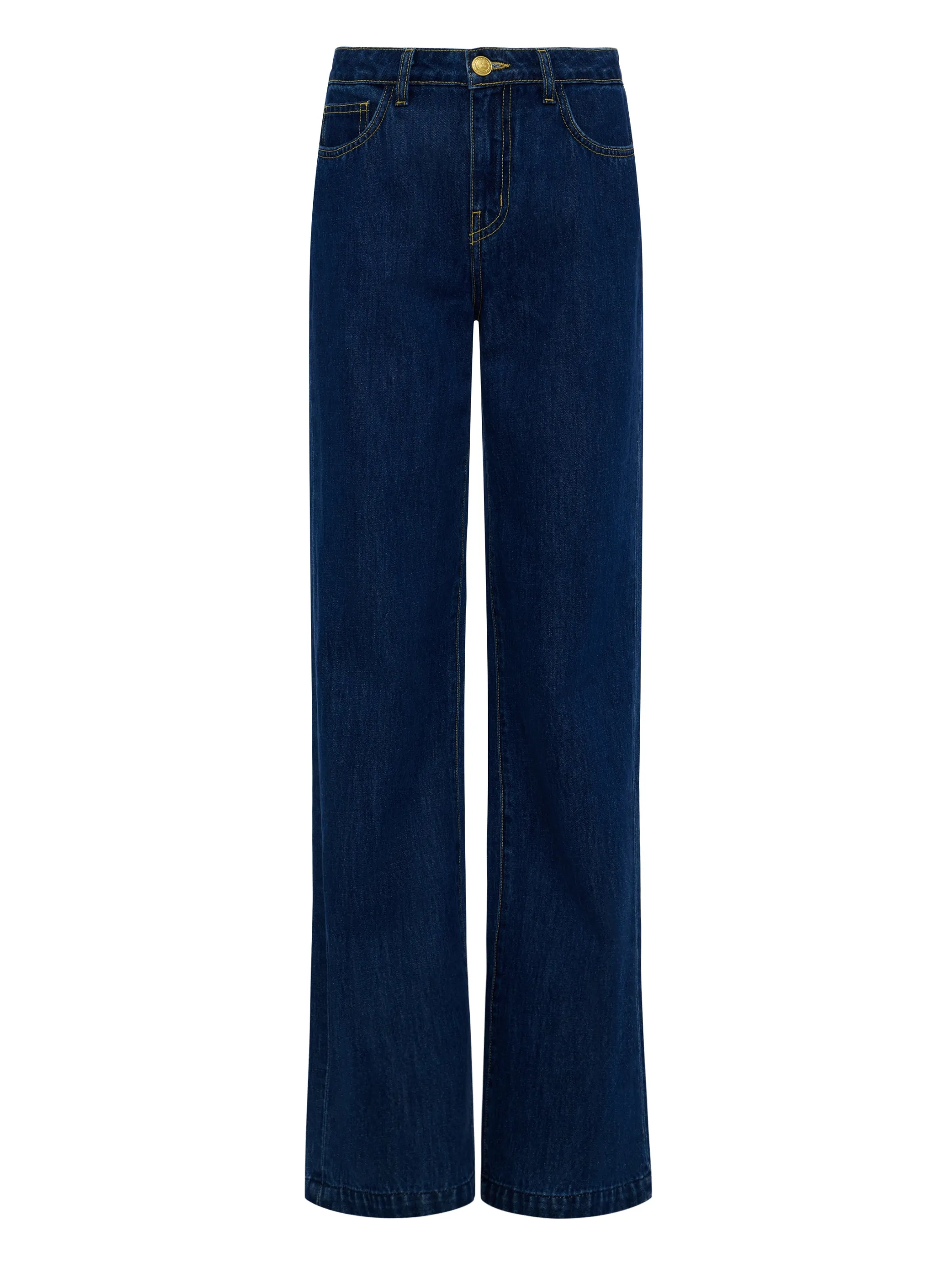clayton_wideleg_jean_5.webp New Denim*L'AGENCE CLAYTON WIDE-LEG JEAN Conway