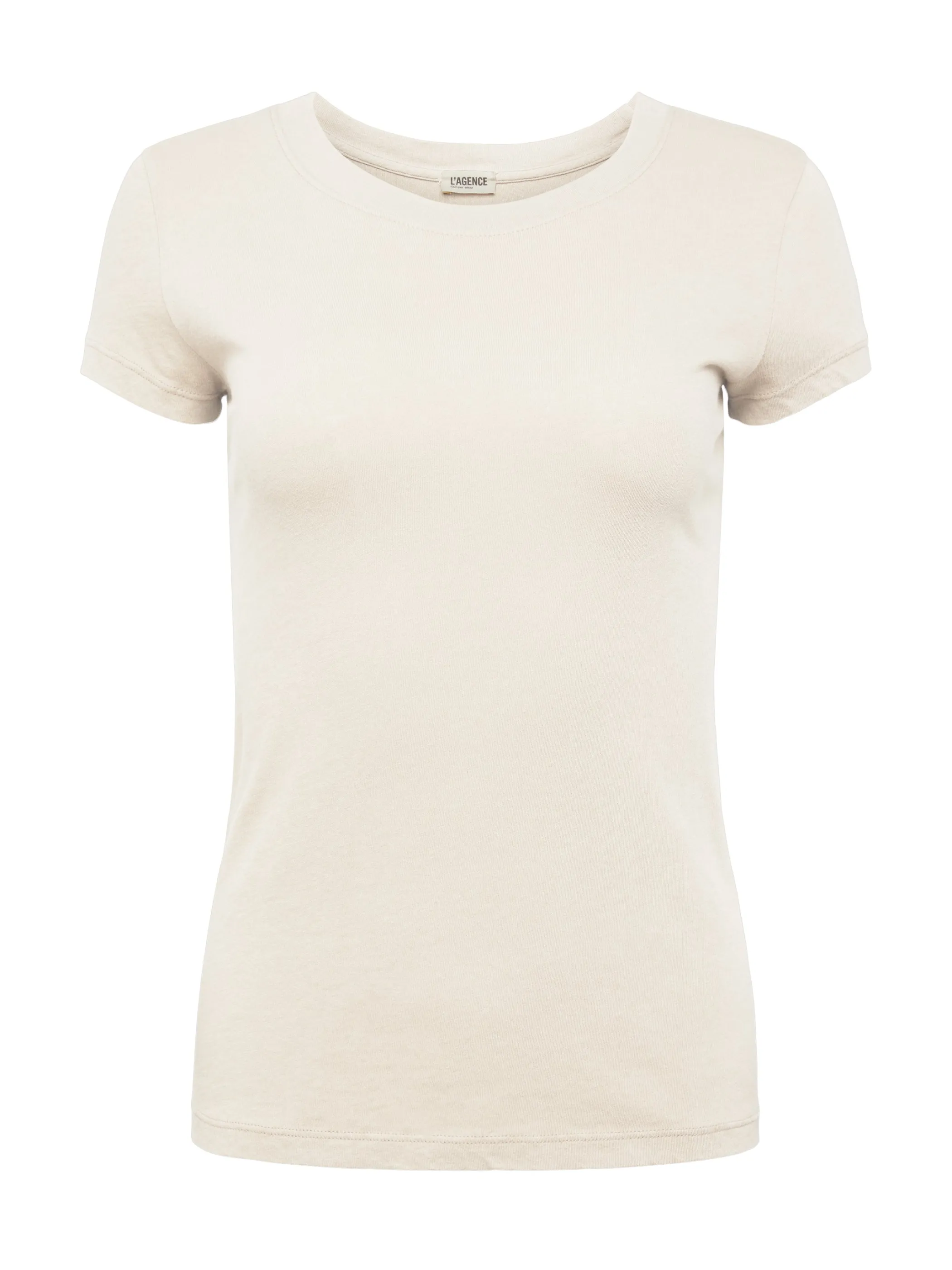 cory_cotton_scoopneck_tee_4-2.webp Tees*L'AGENCE CORY COTTON SCOOPNECK TEE VintageWhite