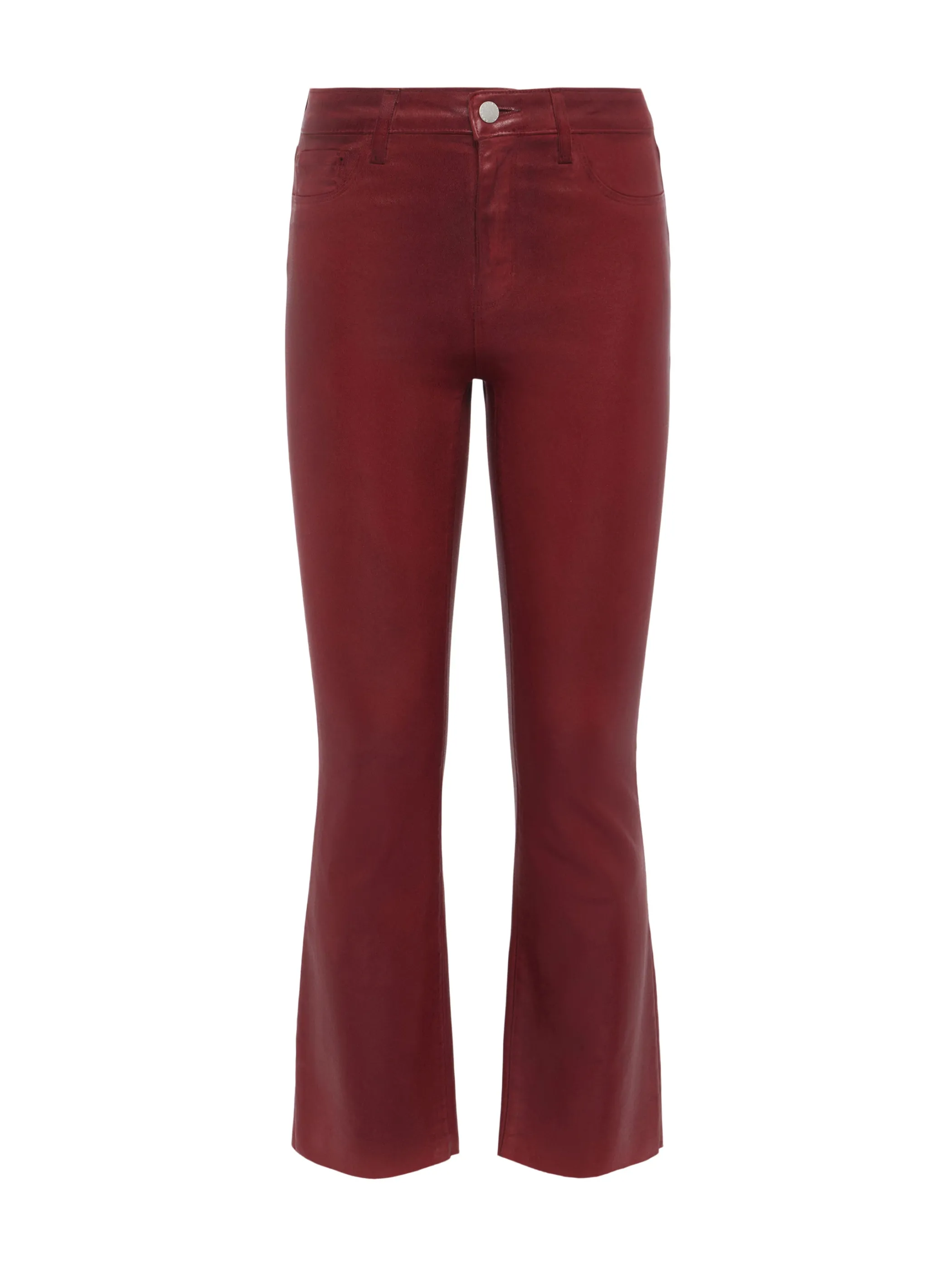 kendra_coated_cropped_flare_jean_5-2.webp Coated Denim*L'AGENCE KENDRA COATED CROPPED FLARE JEAN SyrahCoated