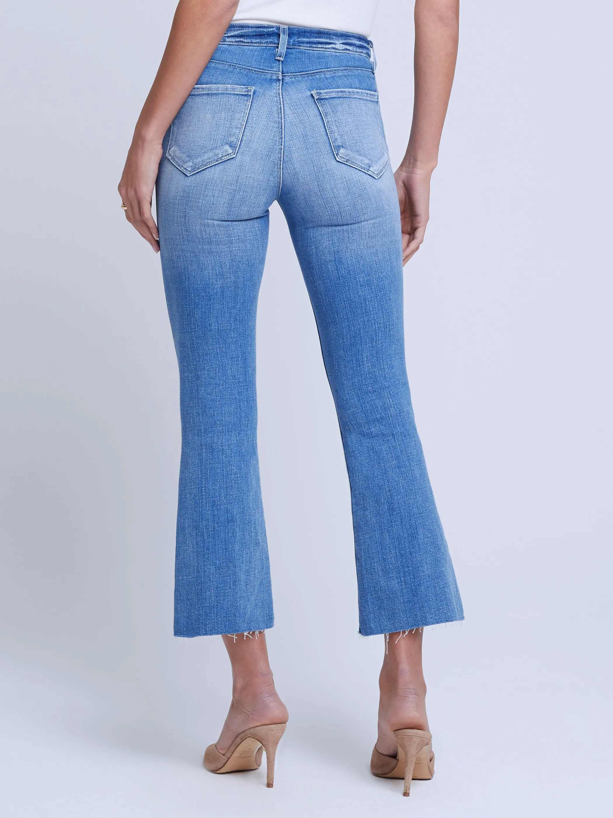 kendra_cropped_flare_jean_3-2.webp Aged Denim*L'AGENCE KENDRA CROPPED FLARE JEAN Balboa