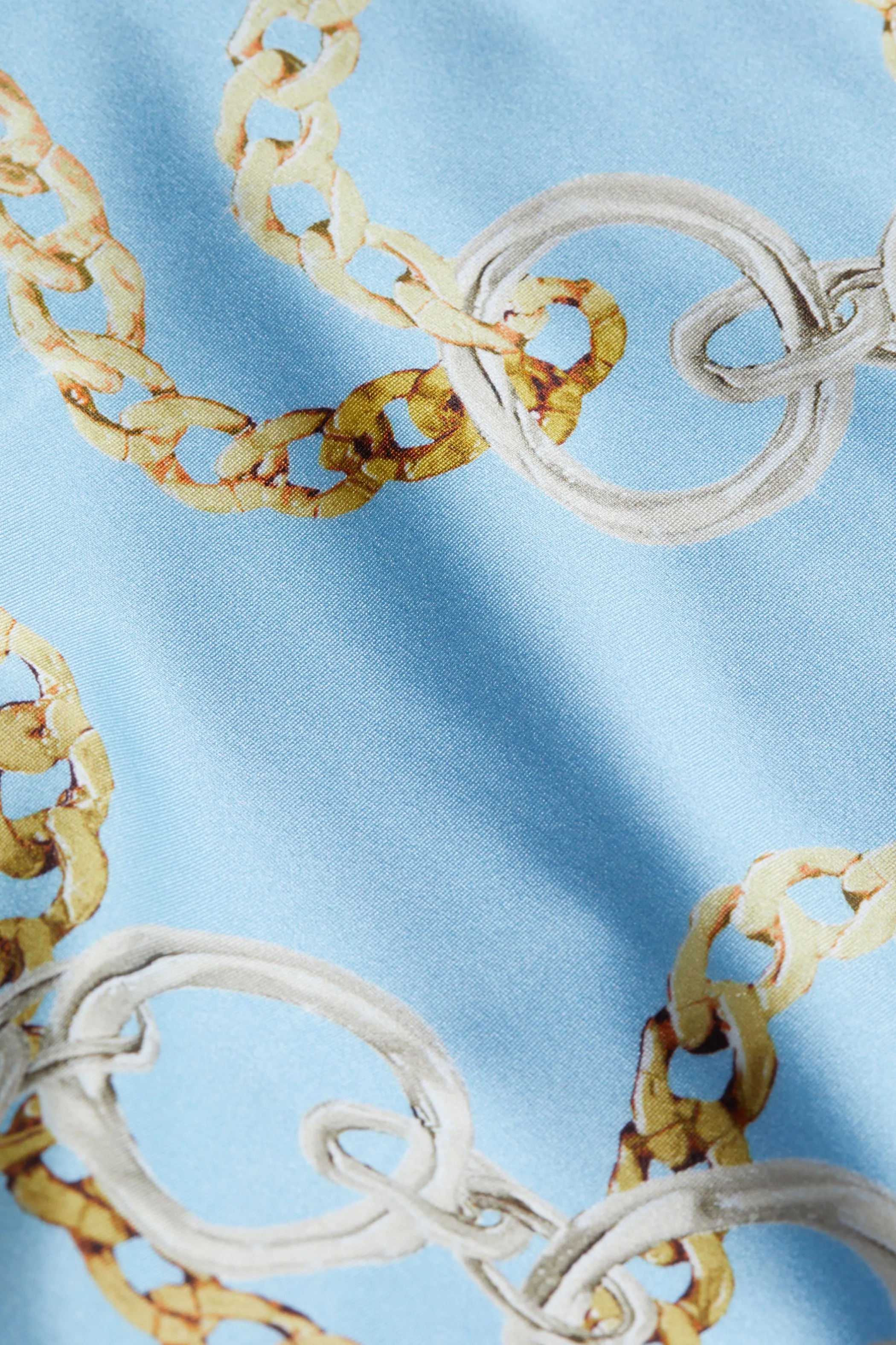 lisa_plunge_onepiece_swimsuit_4-1.webp Swimwear | Swimwear*L'AGENCE LISA PLUNGE ONE-PIECE SWIMSUIT SkyBlueMultiChain