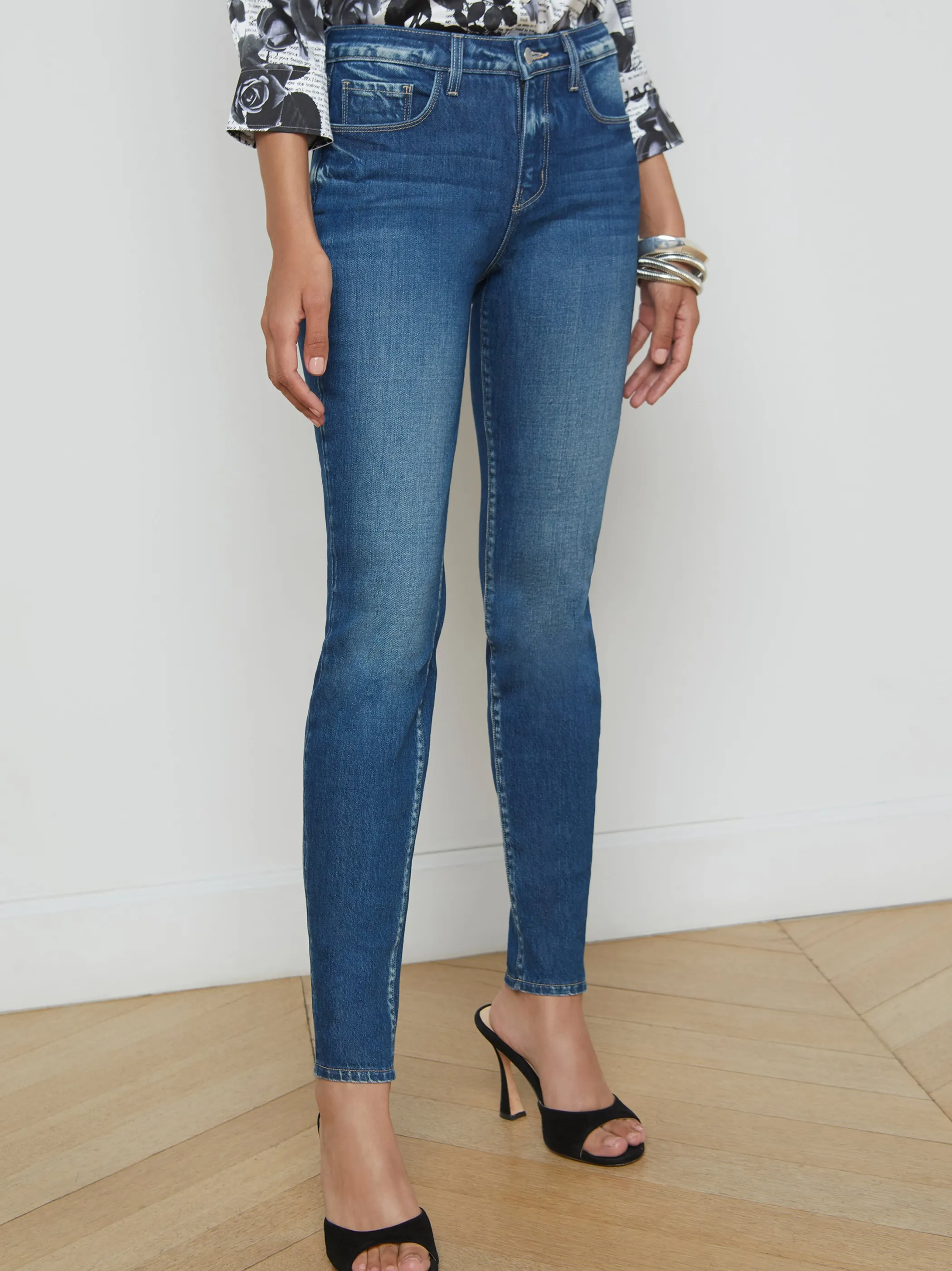 marguerite_skinny_jean_2.webp New Denim*L'AGENCE MARGUERITE SKINNY JEAN Ladera