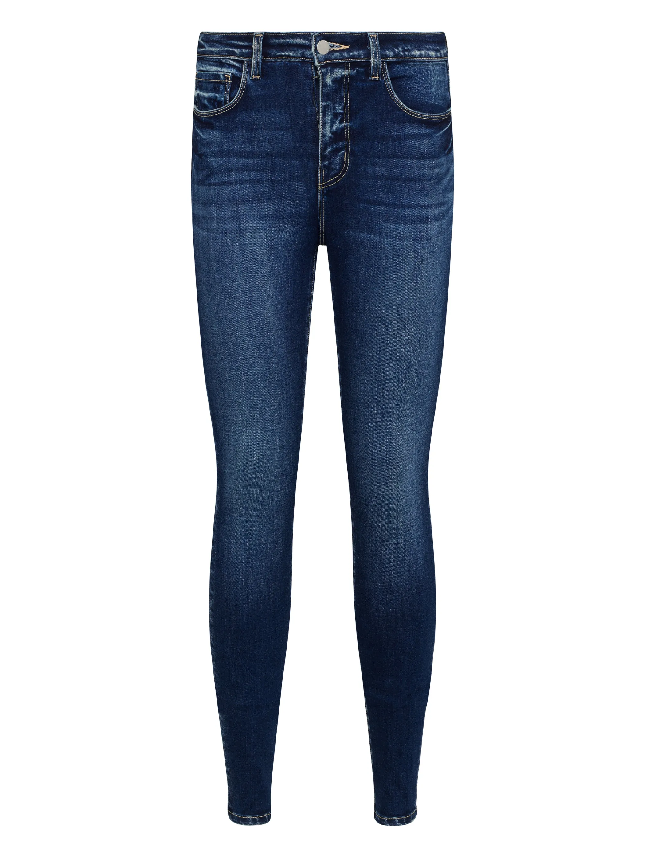 marguerite_skinny_jean_4-2.webp Aged Denim*L'AGENCE MARGUERITE SKINNY JEAN Columbia
