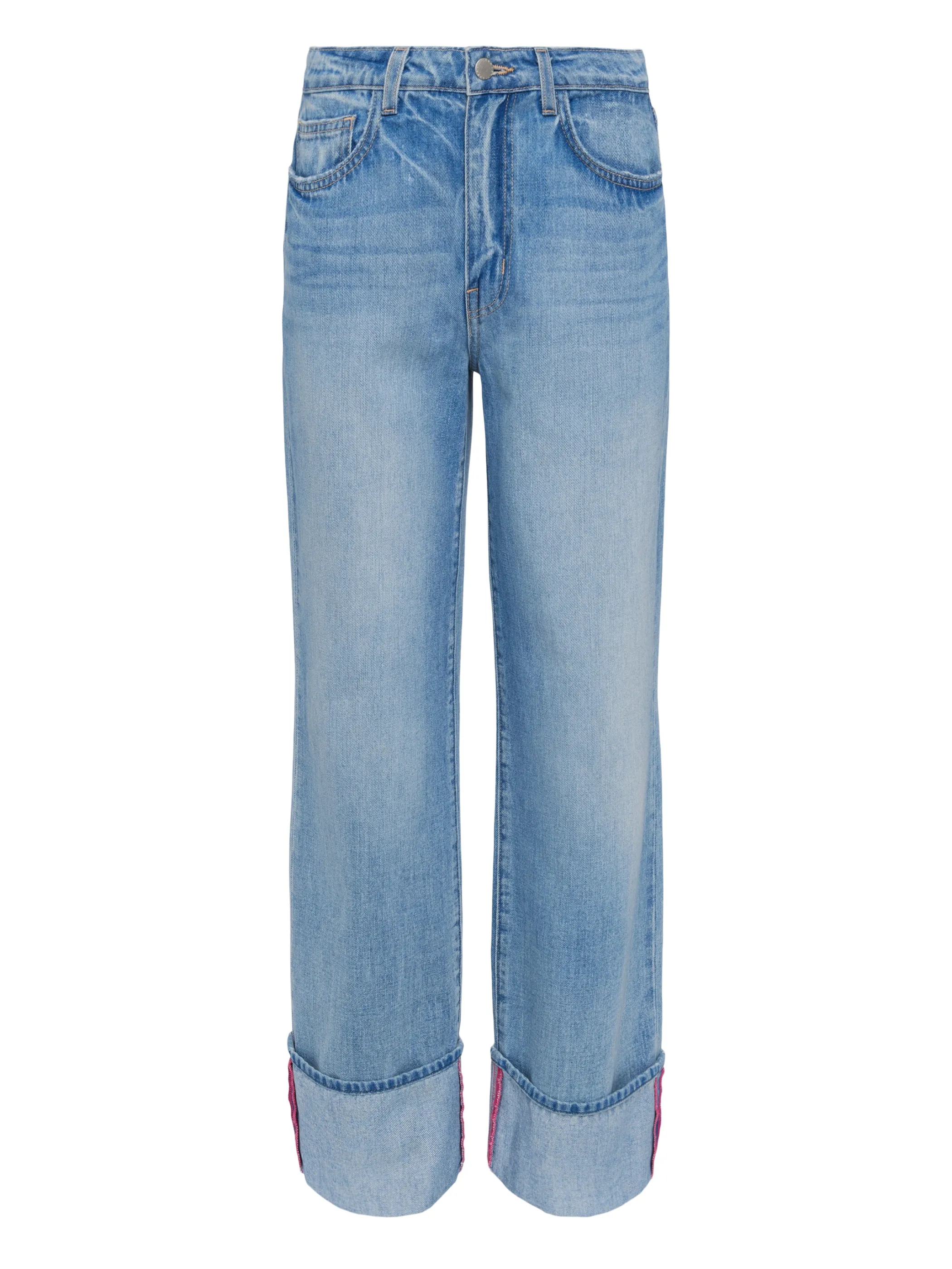 miley_cuffed_wideleg_jean_5-1.webp Aged Denim*L'AGENCE MILEY CUFFED WIDE-LEG JEAN Emerson
