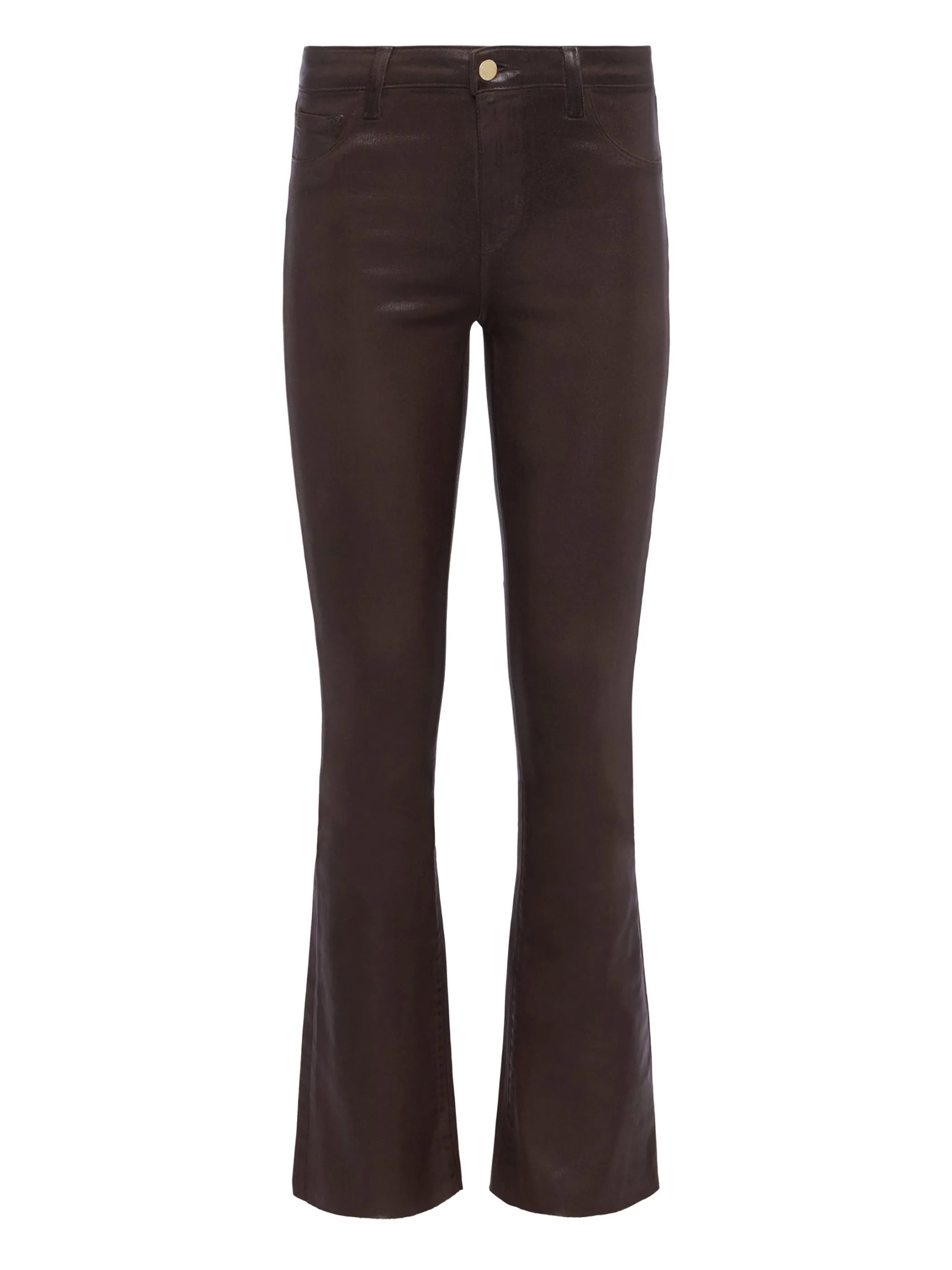 ruth_coated_straightleg_jean_4-5.webp Coated Denim*L'AGENCE RUTH COATED STRAIGHT-LEG JEAN EspressoCoated