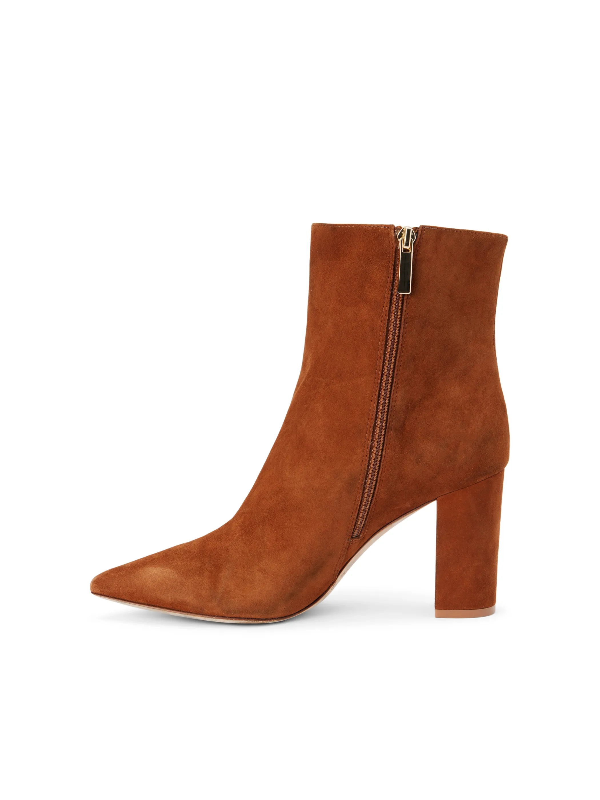 theodora_bootie_2.webp Boots & Booties*L'AGENCE THEODORA BOOTIE BuckskinSuede