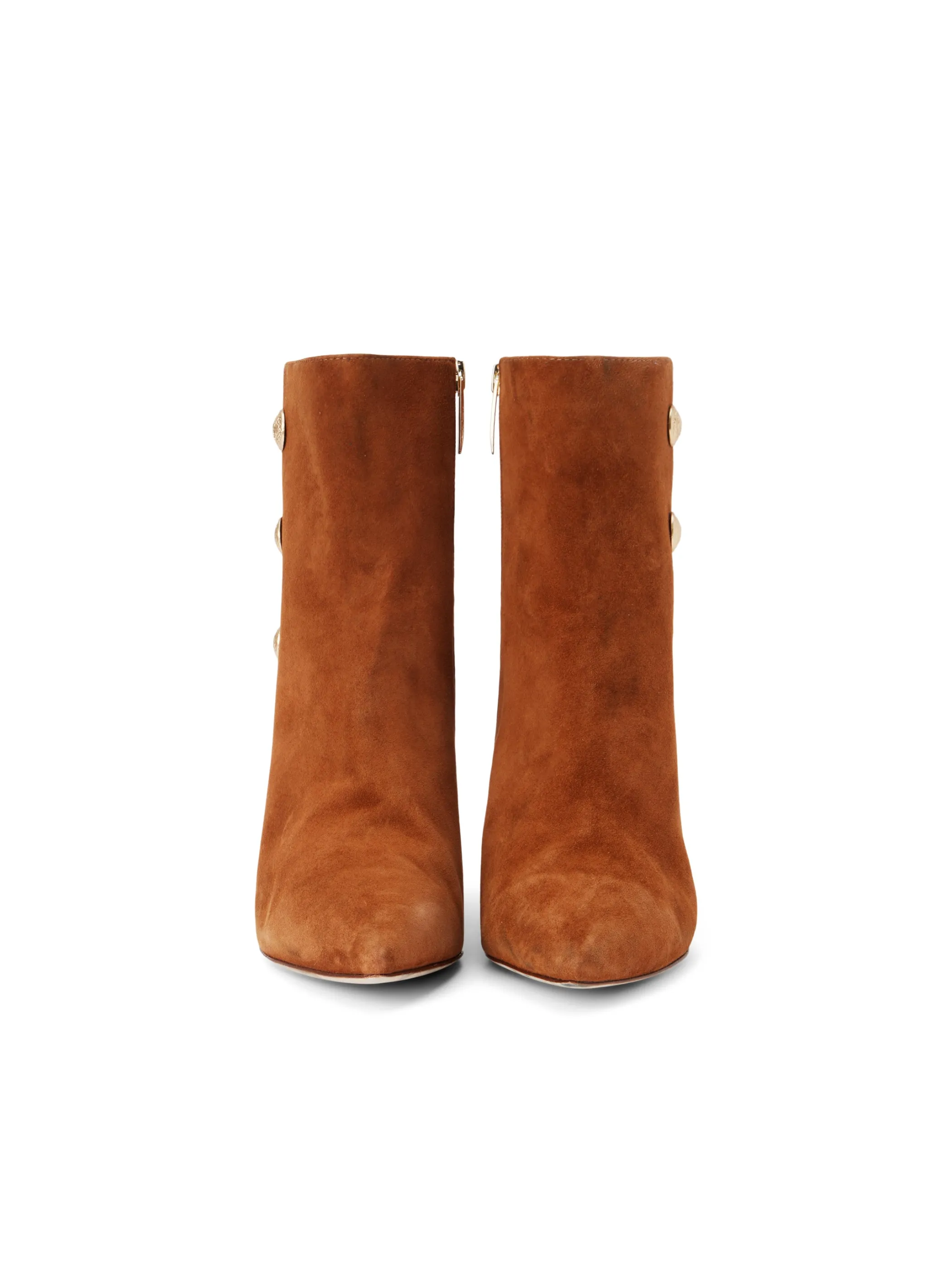 theodora_bootie_4.webp Boots & Booties*L'AGENCE THEODORA BOOTIE BuckskinSuede