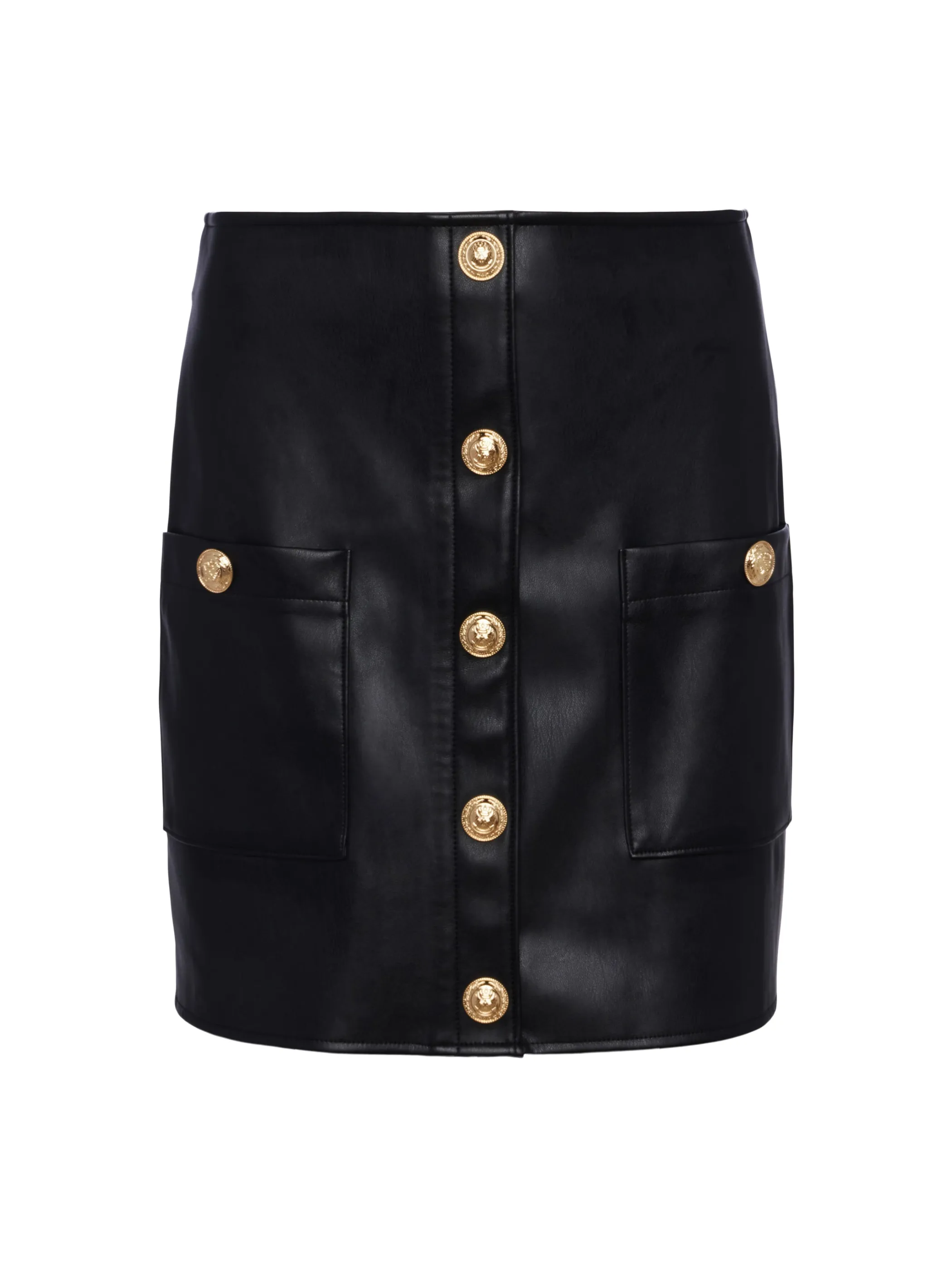 truman_vegan_leather_mini_skirt_4.webp Skirts*L'AGENCE TRUMAN VEGAN LEATHER MINI SKIRT Black