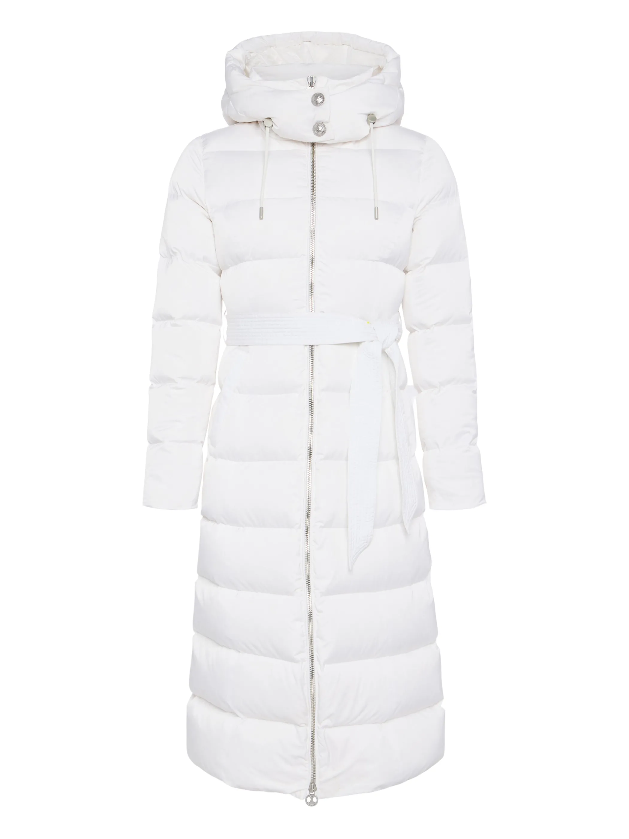 whistler_down_maxi_puffer_4-1.webp Outerwear | Blazers & Jackets*L'AGENCE WHISTLER DOWN MAXI PUFFER White